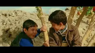 The Kite Runner (2007) - Movie Trailer 