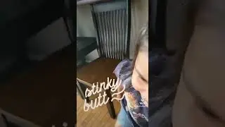 SaoirseV fart song #shorts #saoirev #fart #funny
