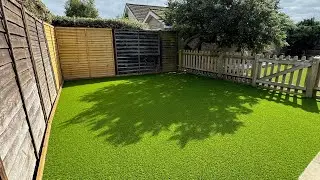 Royal Grass Seda 30mm - Henley on Thames, Oxfordshire