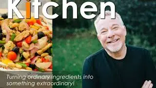 9 - Wood-Fired Pizza (w/ Chef Brian Olson)