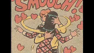 Archie & The Girls 3