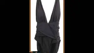 Stylish Slimming Designer Swimsuits: April-video1