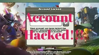 How to open any Clash of clans Account easily in 2025