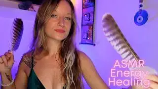ASMR Reiki Nervous System Reset 🍃 Energy Healing asmr For Deep Relaxation ✨