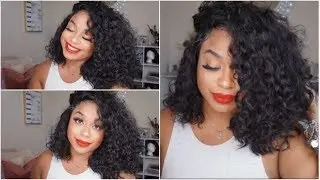 Ali Pearl | Aliexpress | Brazilian Loose Deep Wave | Update | Aliexpress