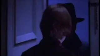 The Exorcist - Merrin!