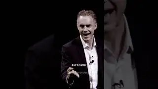 This is How People Avoid Responsibility - Jordan B Peterson