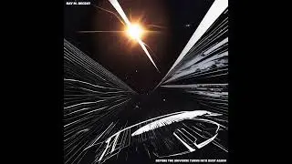 Ray M. Decent - Cosmic Wear
