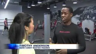 Hard Candy Fitness opens Toronto location