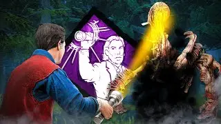 The Most FUN Perk In Dead By Daylight
