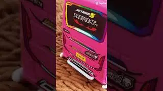 #busmainan