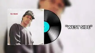 Dj Quik Type Beat 