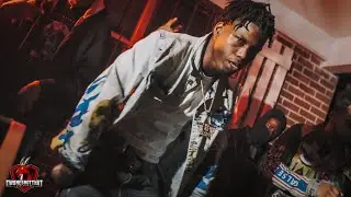 Str8 Drop Allstars Presents: Ju Beans - Cornbread