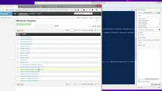 9 - IPControl PowerShell Module - Import and Remove APIs