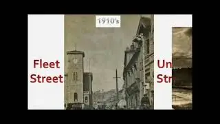 Torquay history