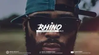 Epic Hip-Hop Beat | Dope Rap Instrumental (prod. Ihaksi)