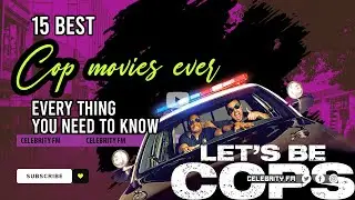Cop Movies: The 15 Best Police Films of All Time