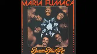 Banda Black Rio - Caminho da Ro&ccedil;a (1977)