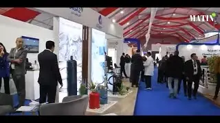 Akhannouch donne le coup d'envoi de la 6e édition du Salon Halieuti à Agadir