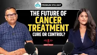 FIT TAK LIVE | The Shocking Truth Behind Cancer in India | Must Watch! | Expert Podcast
