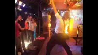 Aoo&ooA Live Show TopDj Awards