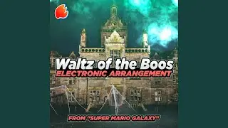 Waltz of the Boos (from 