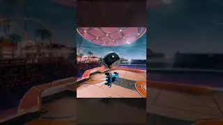 the best clean edit 🤩 #rocketleague #rocketleaguefreestyle #edit #shorts #short