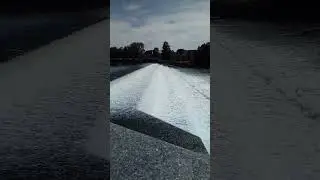 Водопад Ландсберг на Лех
