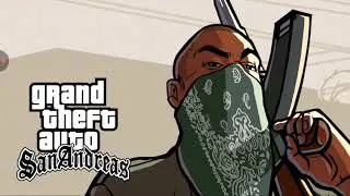 Mod do flas com superpoderes gta san Android 