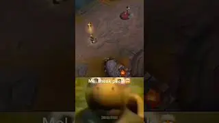 Nerf Mel !!!!   #leagueoflegends #lol