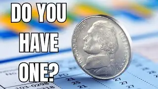 The Rarest Nickels in the World: History, Scarcity, Demand