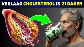 5 Amazing Foods That Can Lower Your Cholesterol in 21 Days!