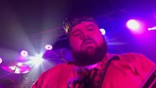 Pour Some Sugar On Me LIVE @ JCR Studio