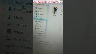 how to save JPG PDF from Corel draw ||Ali Abbas official || #viral #coraldraw #save #coreldrawsave