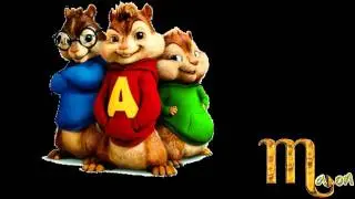 Lady Gaga - Bad Romance (Alvin y las ardillas 3)