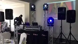 Pure sounds DJ/Birmingham Asian wedding Djs