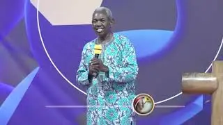Receiving The Spirit Of Prayer And Supplication