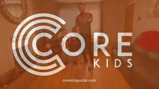 Ways to keep the kids active at Christmas - Fun games at home