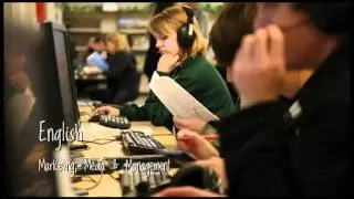 Casa Grande Small Learning Communities