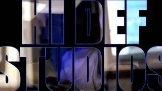 TERRY CASH & SUIT BOI OFFICIAL STUDIO FOOTAGE 1080P HD