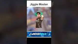 I Tried Jonathan Gaming's Jiggle Technique in BGMI