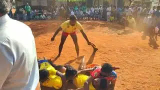 pulimalaipatty (vs) singapunari