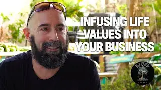What a Life-Giving Business Actually Looks Like