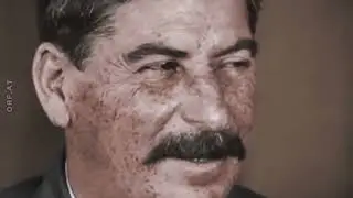 Stalin Gr&ouml;&szlig;te Verbrecher Aller Zeiten
