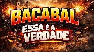 Romarinho Bacabal Revela TUDO: O Que Ninguém Contou em 2026