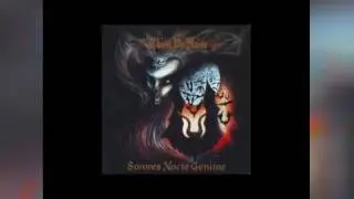 Count De Nocte  - sorores nocte genitae