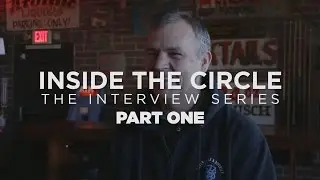 World Champion Bagpiper Stuart Liddell (1/2) - Inside the Circle