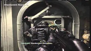 MW3 Campaign Walkthrough #3