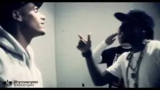 brother ali (feat evidence and toki wright) - freestyle