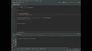 #4. Python Programming Tkinter (Creating a message Box)